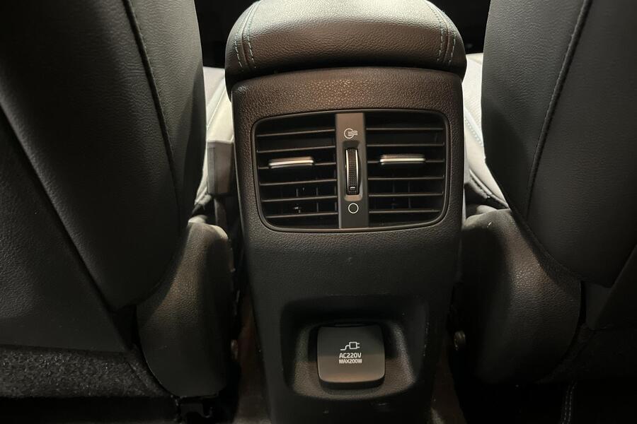 Kia Niro Electric vaihtoauto