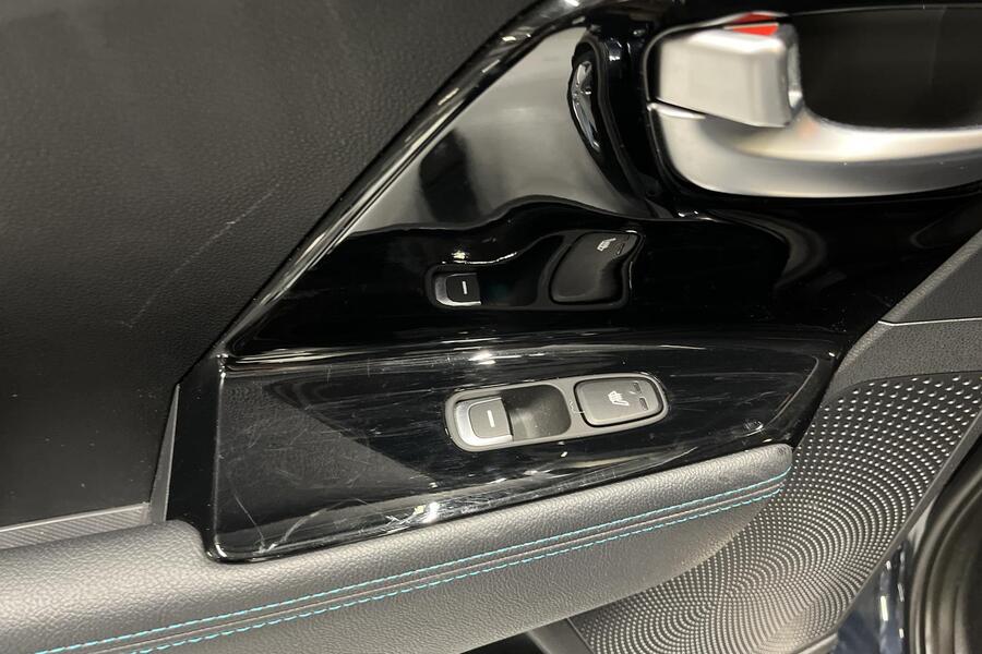 Kia Niro Electric vaihtoauto