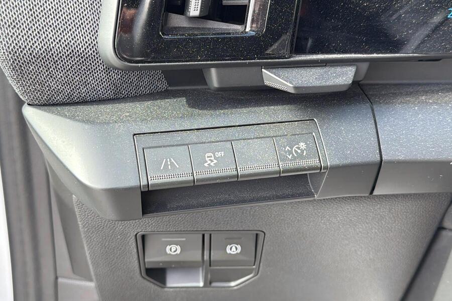 Renault Mégane vaihtoauto