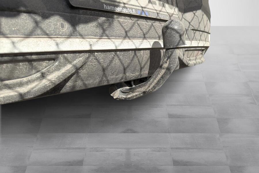 Renault Mégane vaihtoauto