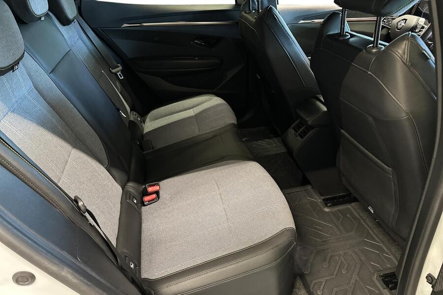 Renault Mégane vaihtoauto