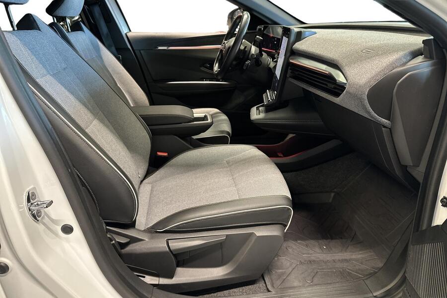 Renault Mégane vaihtoauto