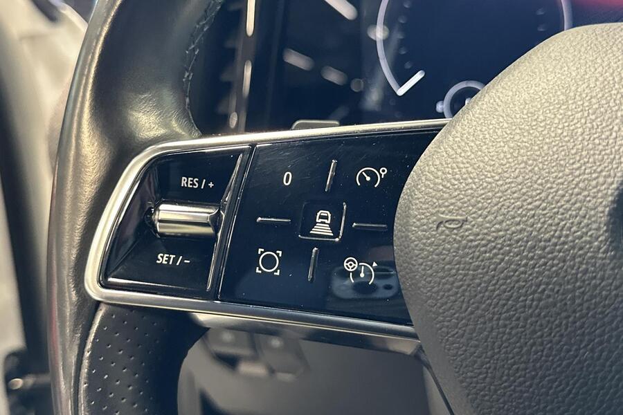 Renault Mégane vaihtoauto