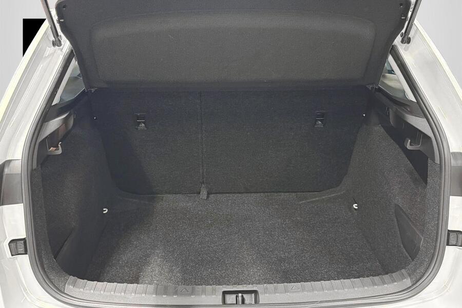 Skoda Scala vaihtoauto