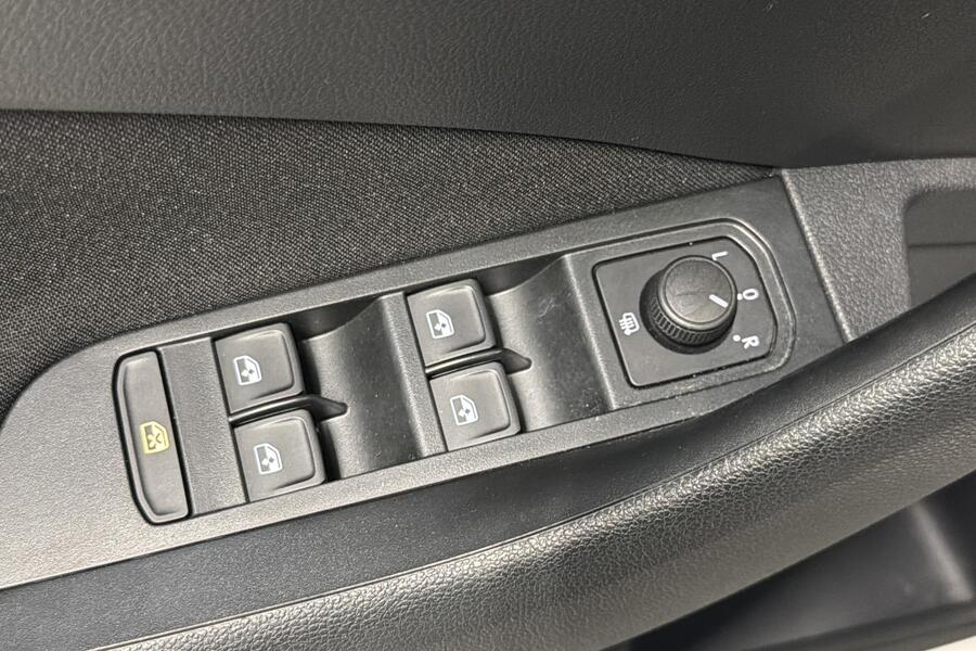 Skoda Scala vaihtoauto