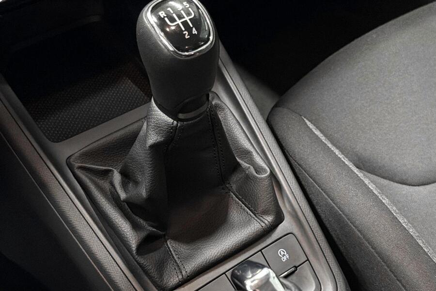 Skoda Scala vaihtoauto