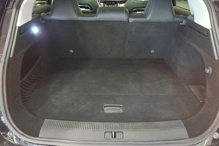 MG Marvel R vaihtoauto