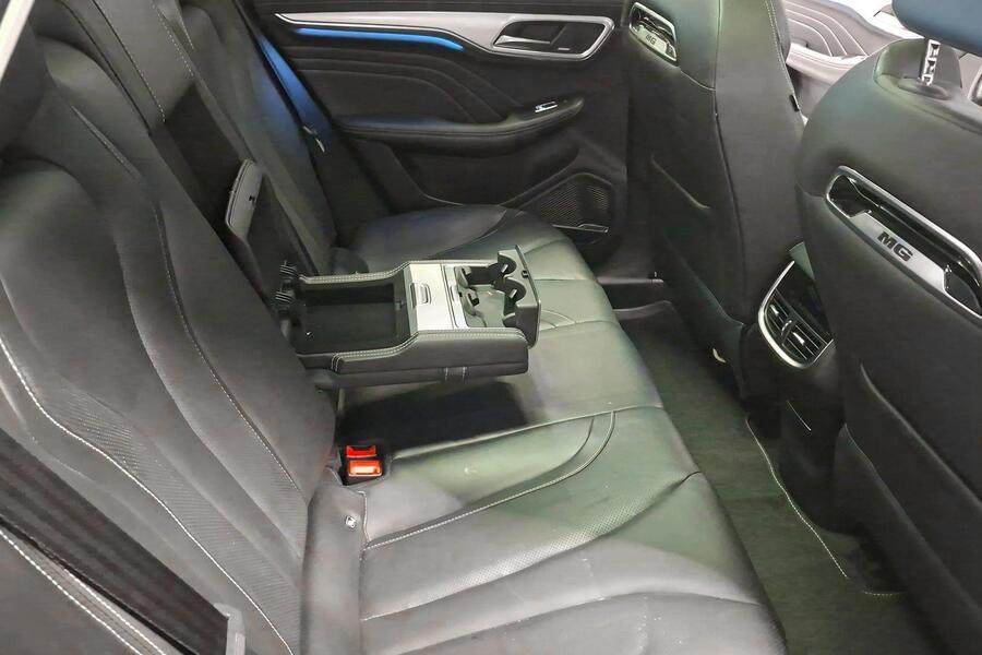 MG Marvel R vaihtoauto