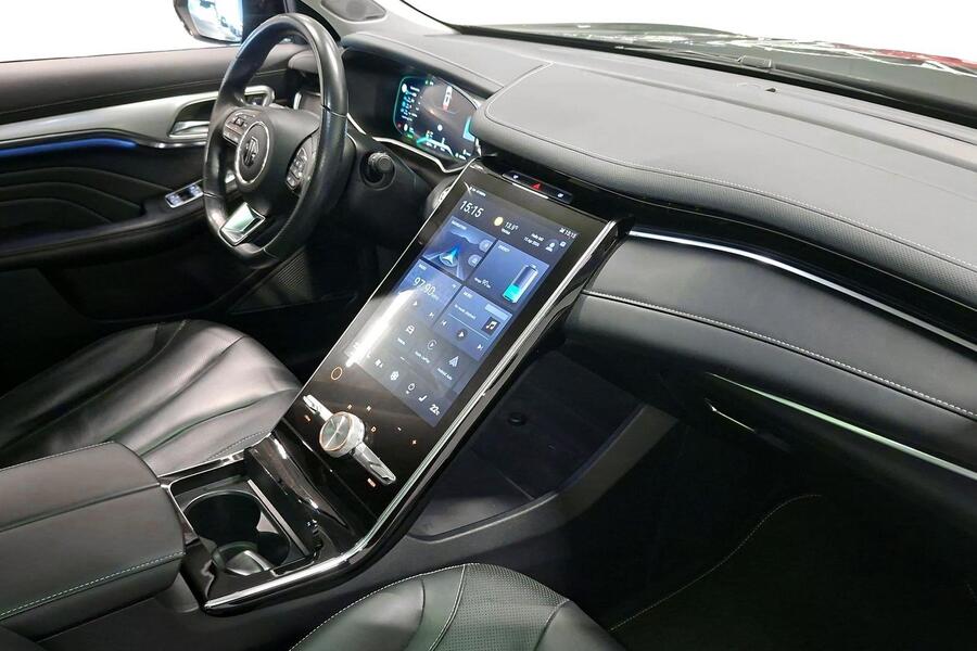 MG Marvel R vaihtoauto