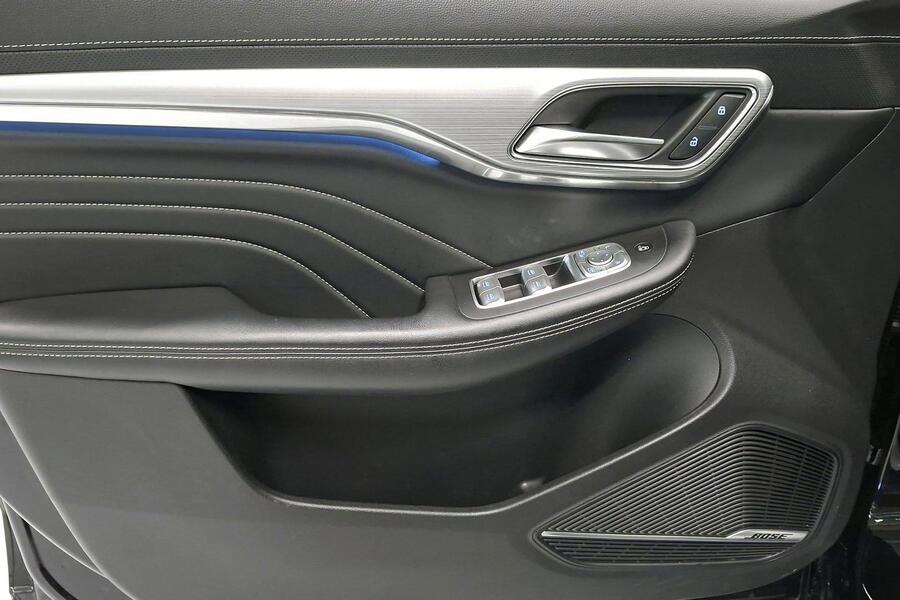 MG Marvel R vaihtoauto