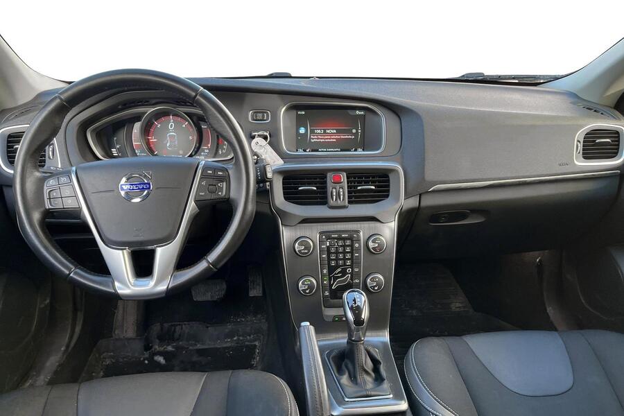 Volvo V40 vaihtoauto