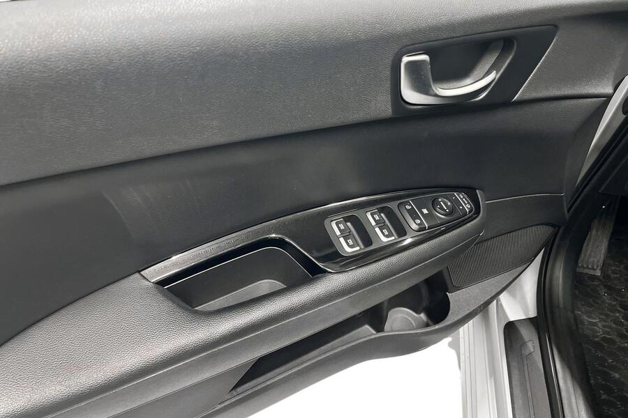 Kia Optima vaihtoauto