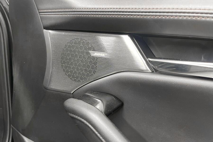 Mazda 3 vaihtoauto