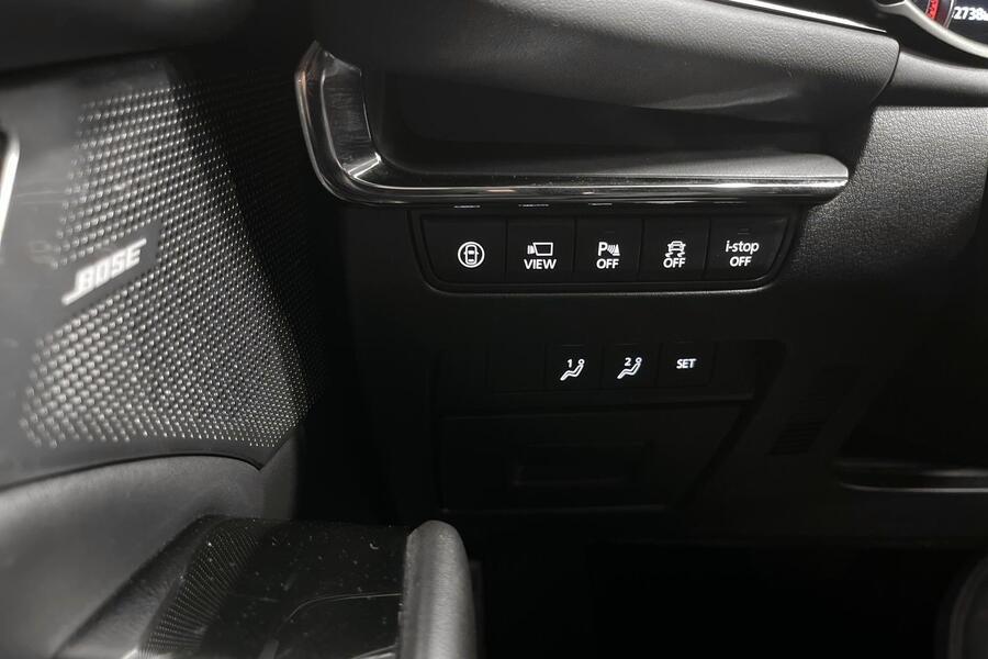 Mazda 3 vaihtoauto