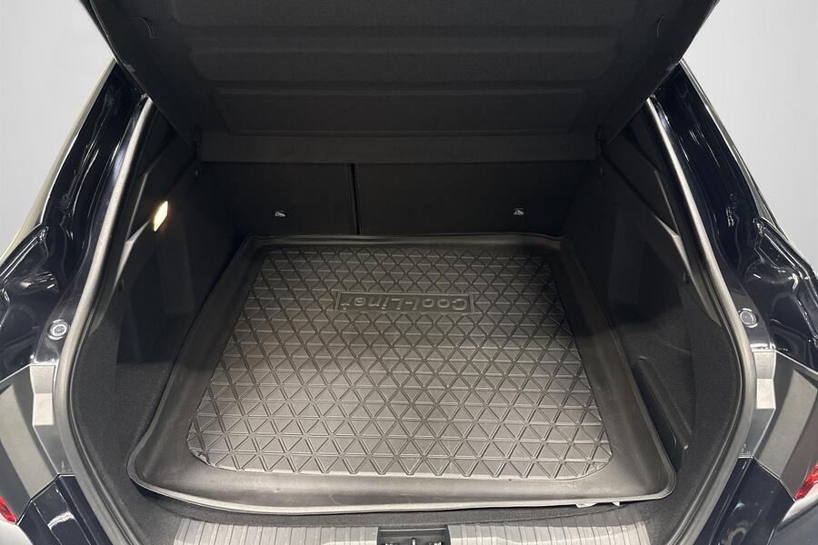 Renault Arkana vaihtoauto