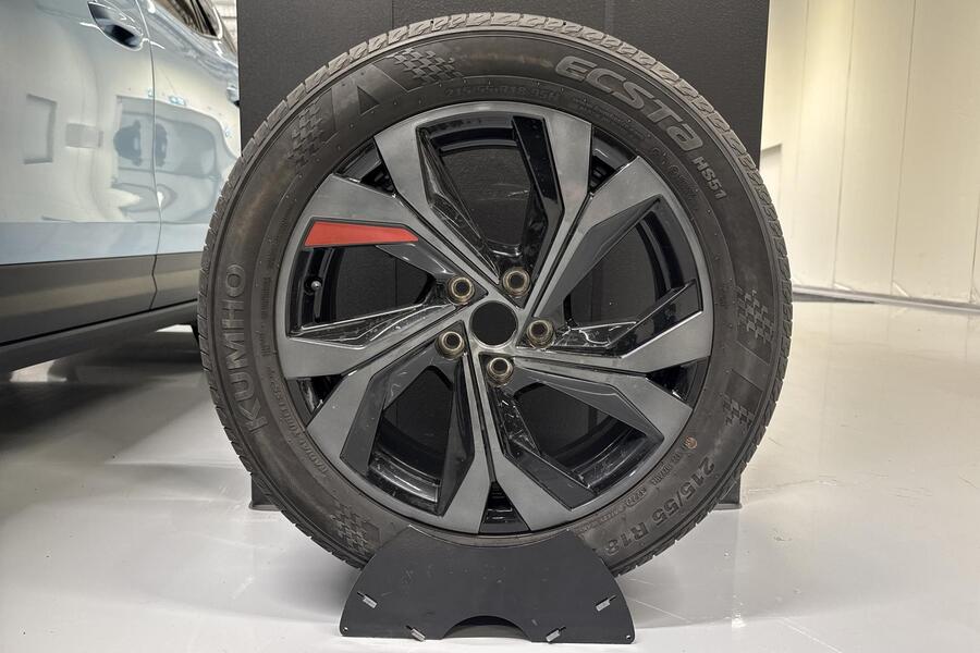 Renault Arkana vaihtoauto