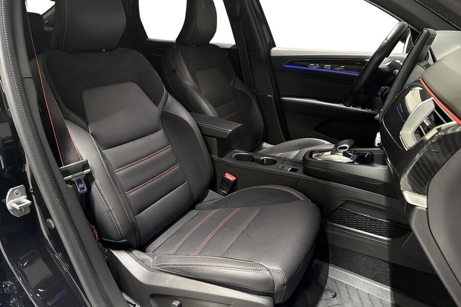 Renault Arkana vaihtoauto