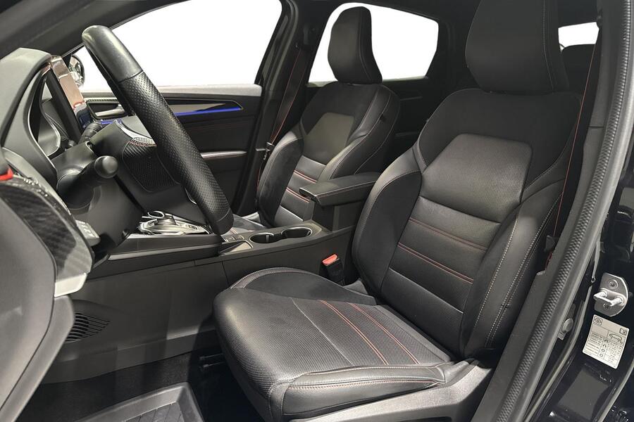 Renault Arkana vaihtoauto