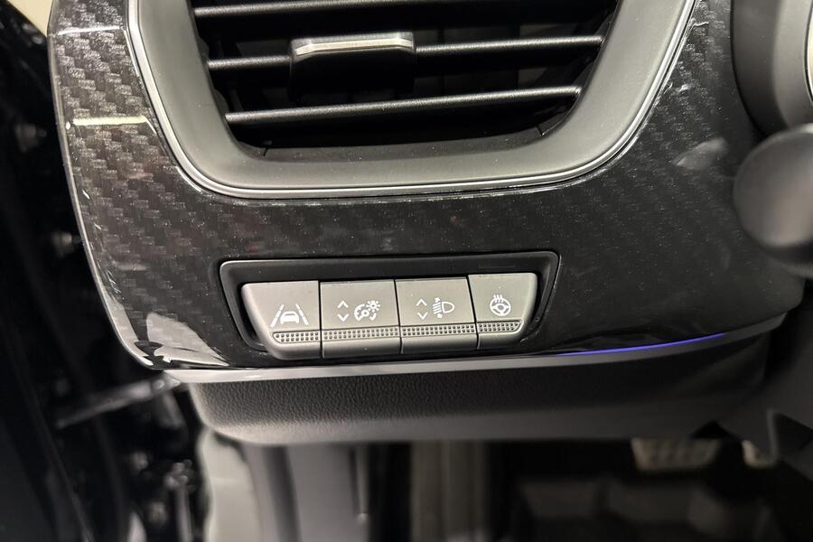 Renault Arkana vaihtoauto