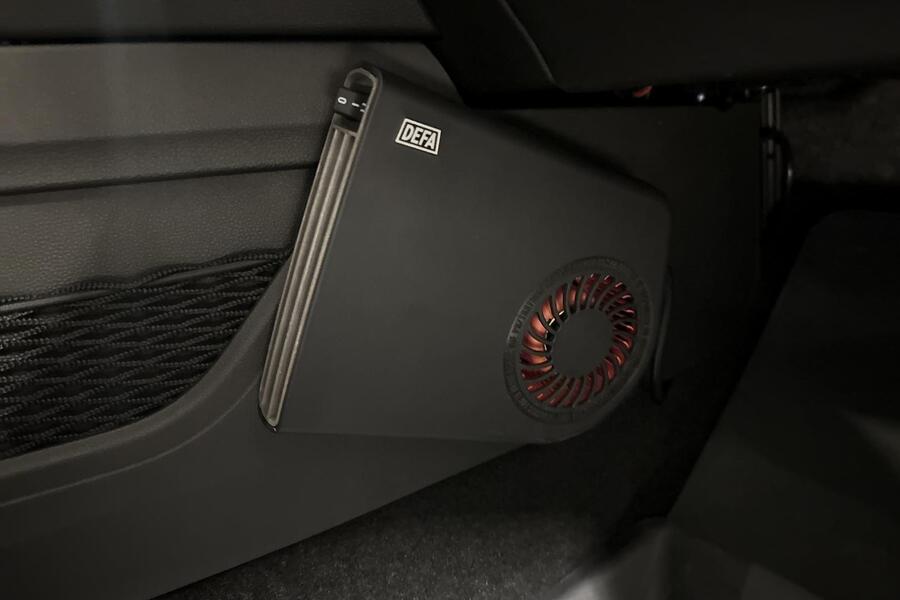 Renault Arkana vaihtoauto