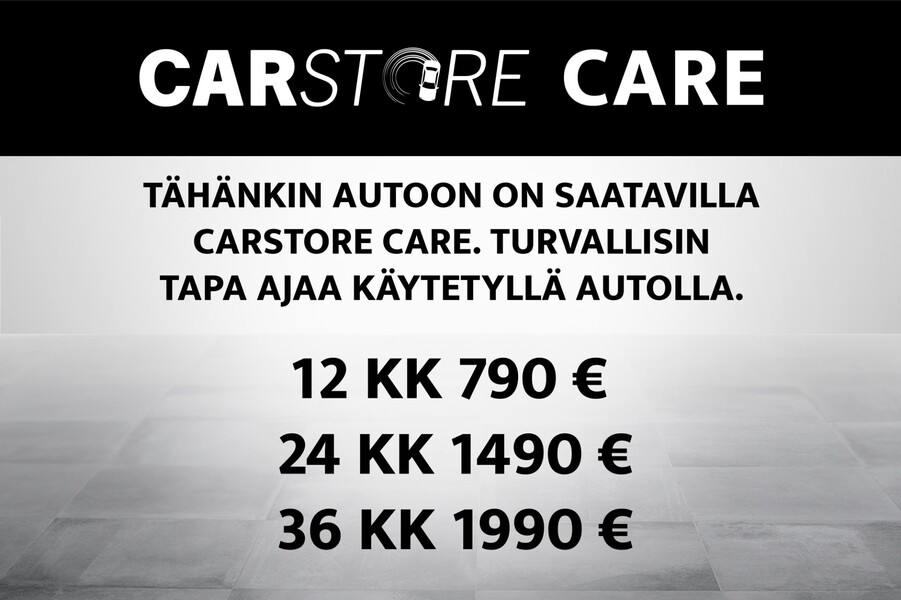 Renault Arkana vaihtoauto