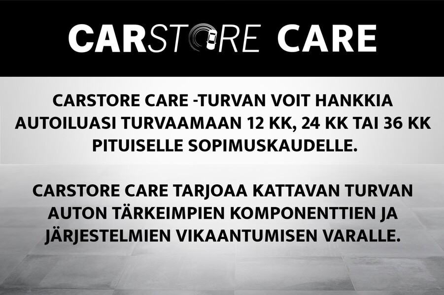 Renault Arkana vaihtoauto