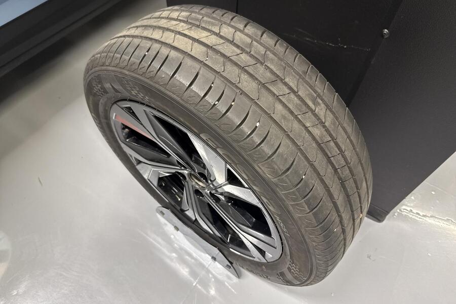 Renault Arkana vaihtoauto