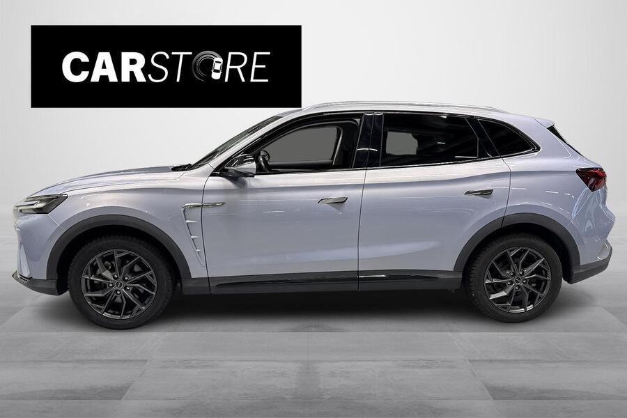 MG Marvel R vaihtoauto