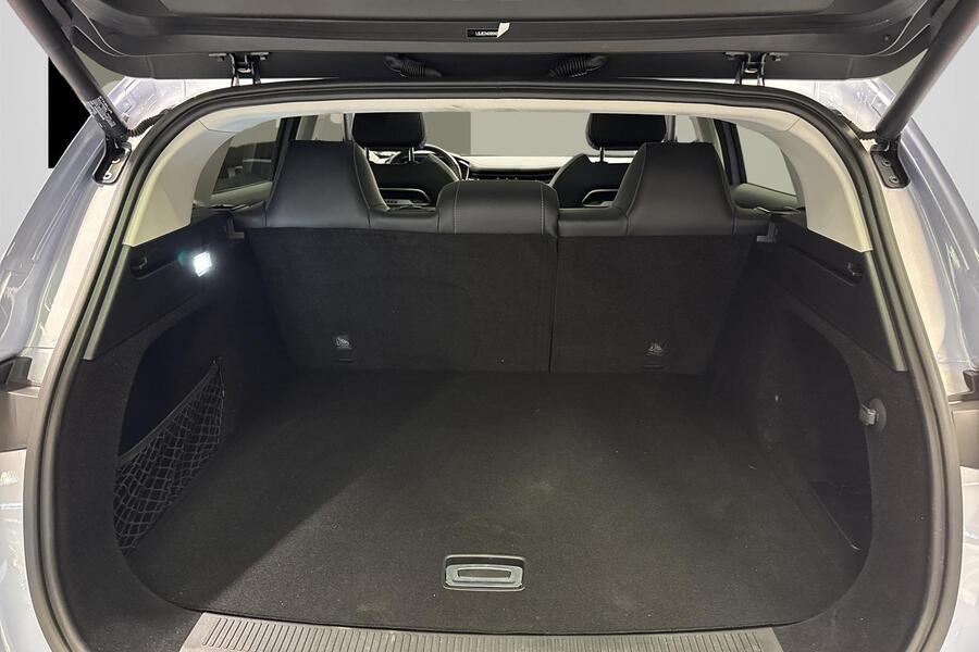 MG Marvel R vaihtoauto