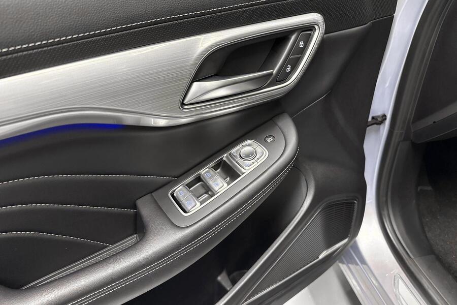 MG Marvel R vaihtoauto