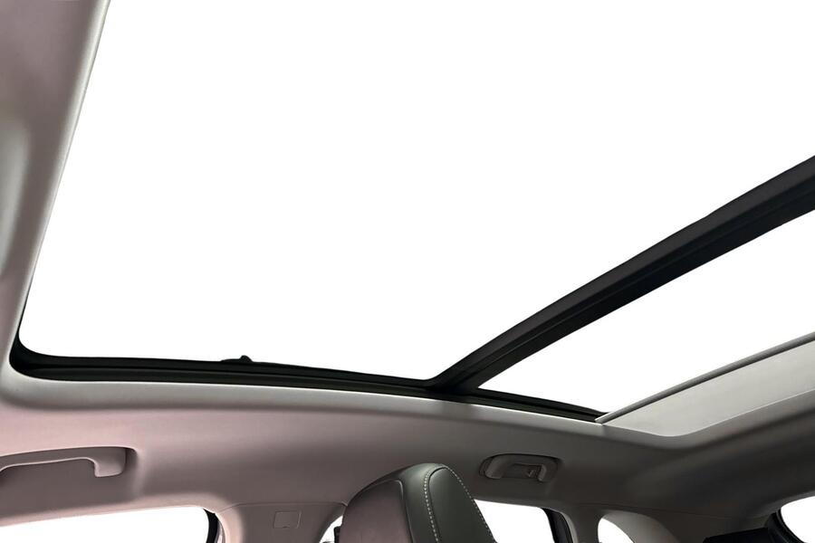 MG Marvel R vaihtoauto