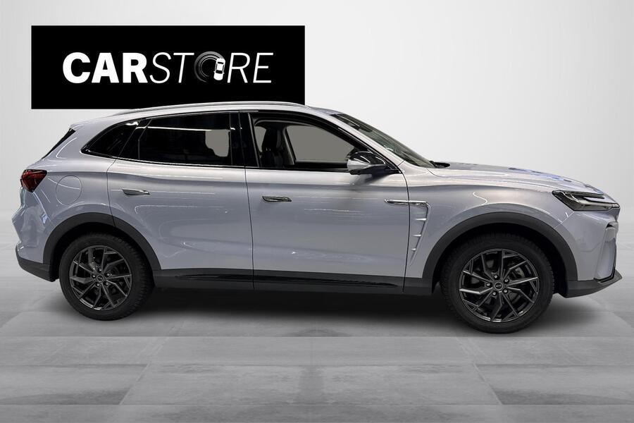 MG Marvel R vaihtoauto