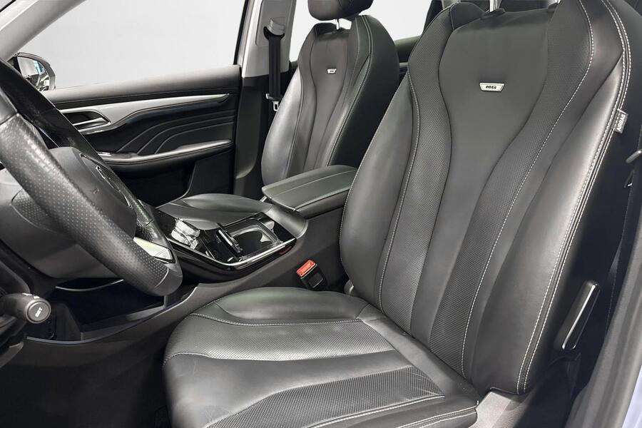 MG Marvel R vaihtoauto