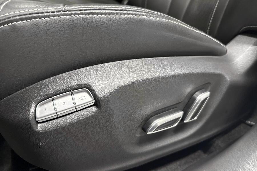 MG Marvel R vaihtoauto