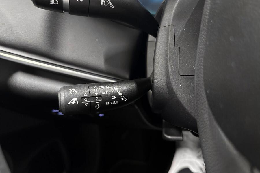 MG Marvel R vaihtoauto