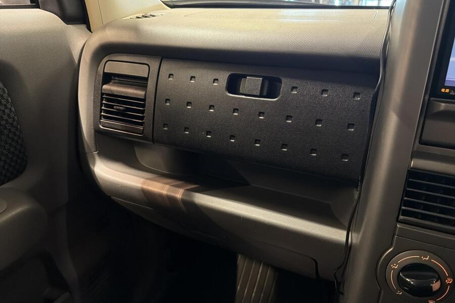 Nissan Cube vaihtoauto