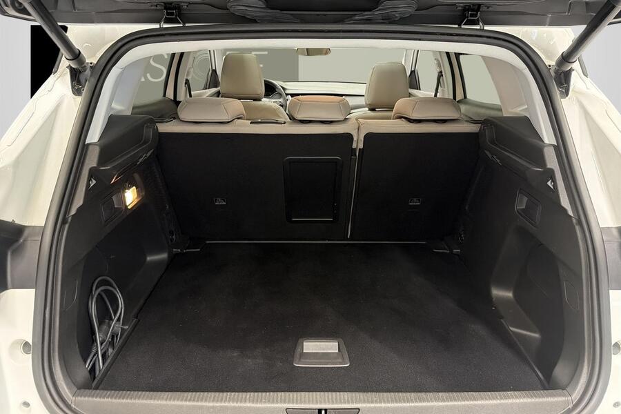 Opel Grandland X vaihtoauto