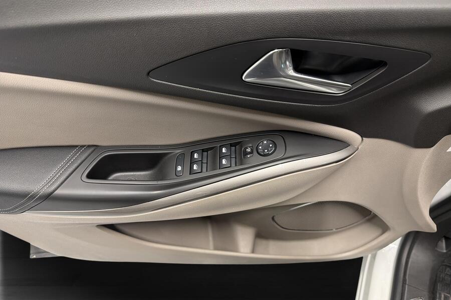 Opel Grandland X vaihtoauto