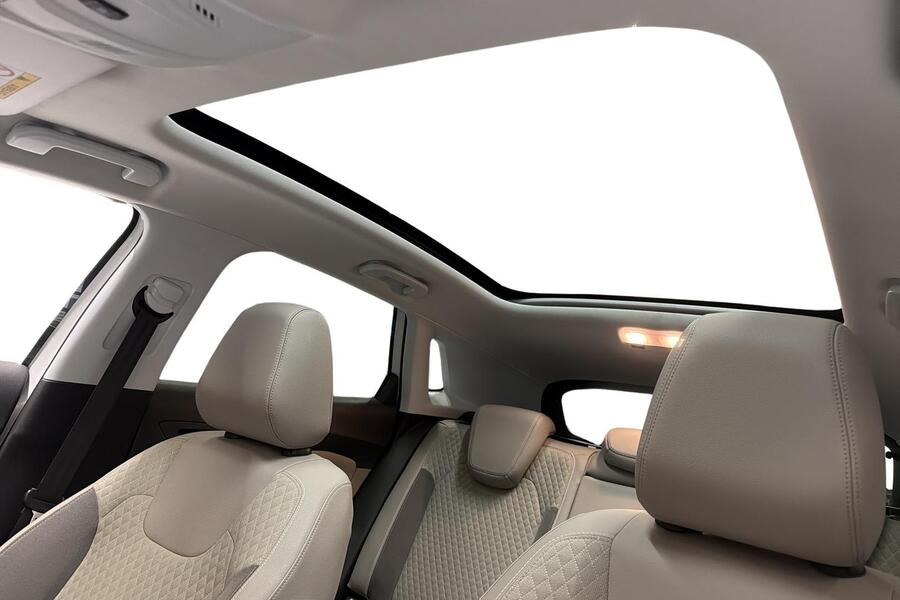 Opel Grandland X vaihtoauto