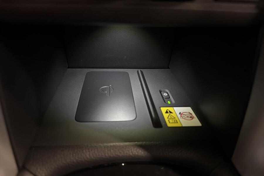 Toyota Corolla Cross vaihtoauto