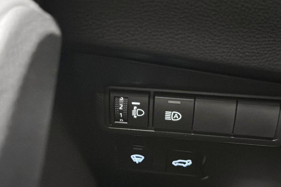 Toyota Corolla Cross vaihtoauto