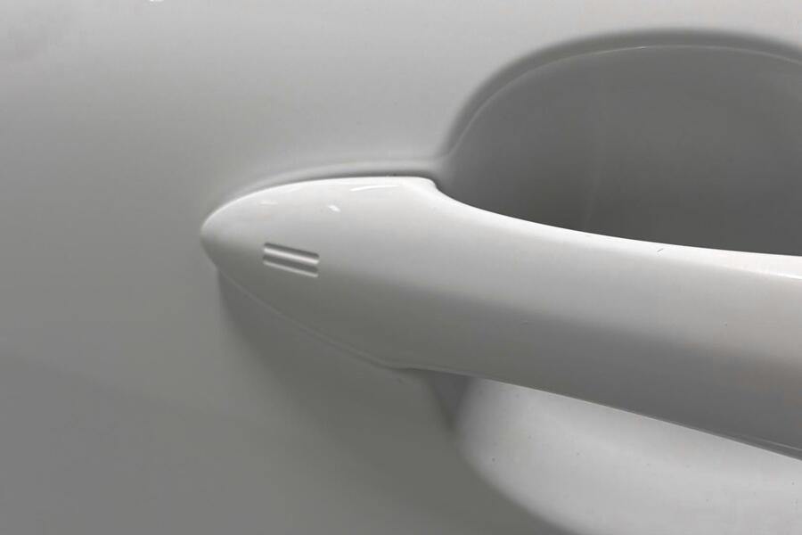 Toyota Corolla Cross vaihtoauto