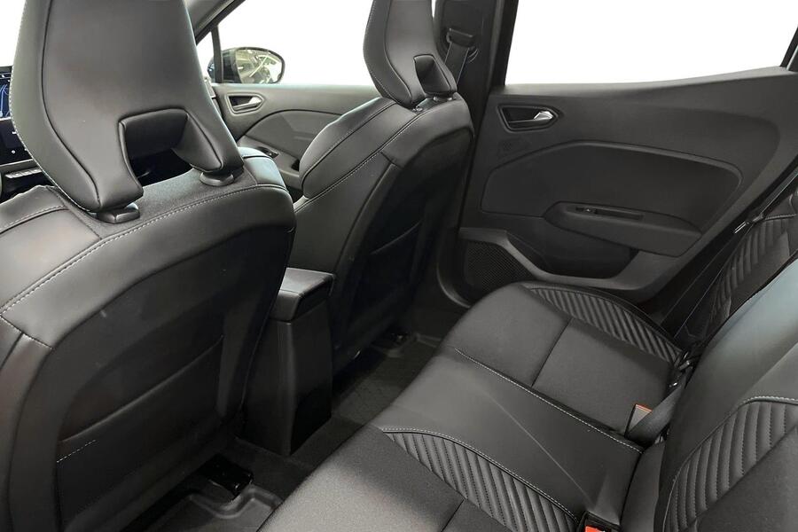 Renault Clio vaihtoauto