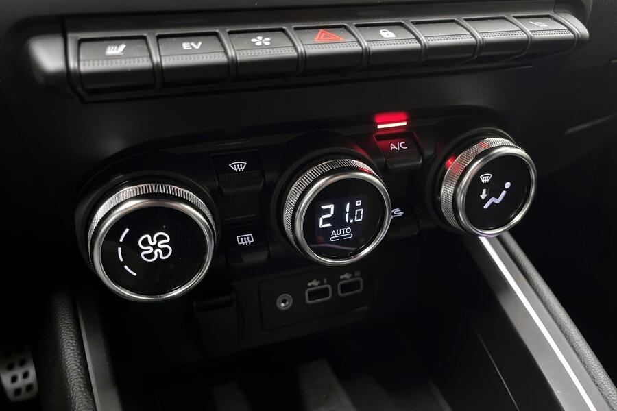 Renault Clio vaihtoauto