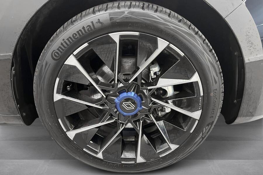 Renault Clio vaihtoauto