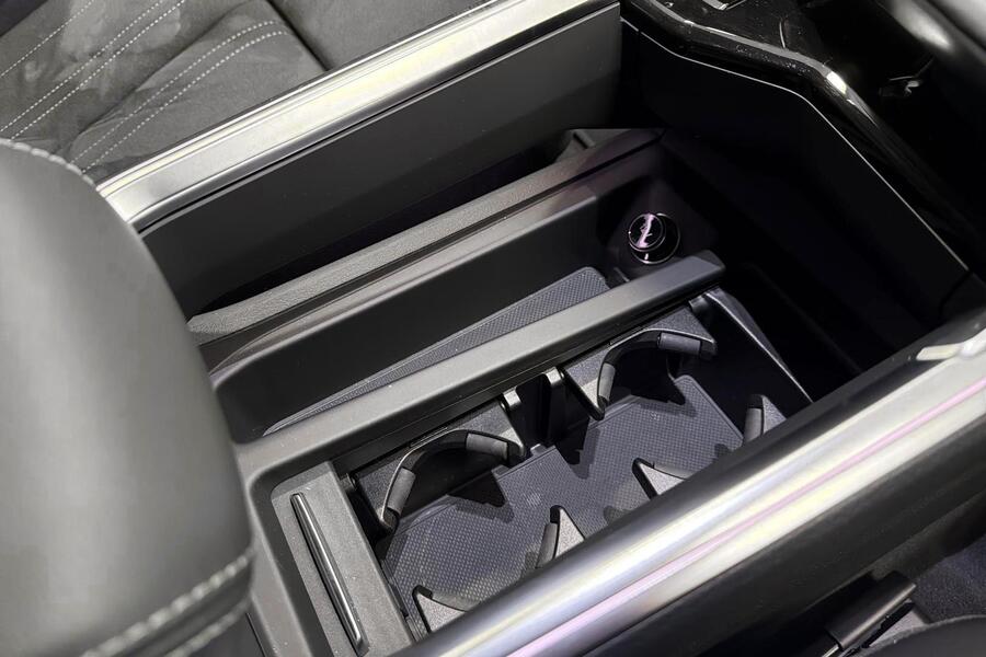 Audi Q8 e-tron vaihtoauto