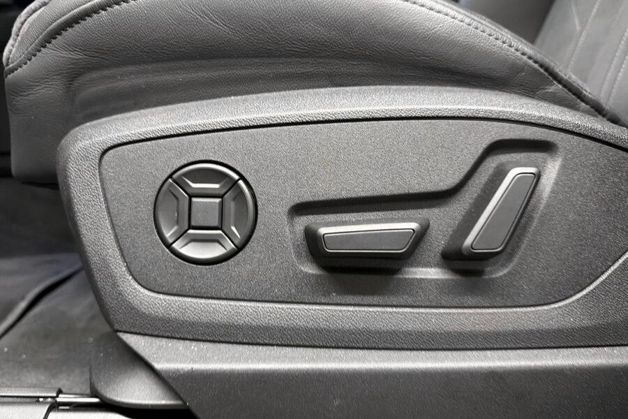 Audi Q8 e-tron vaihtoauto