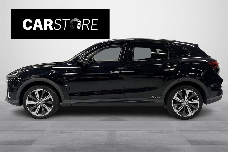 MG Marvel R vaihtoauto