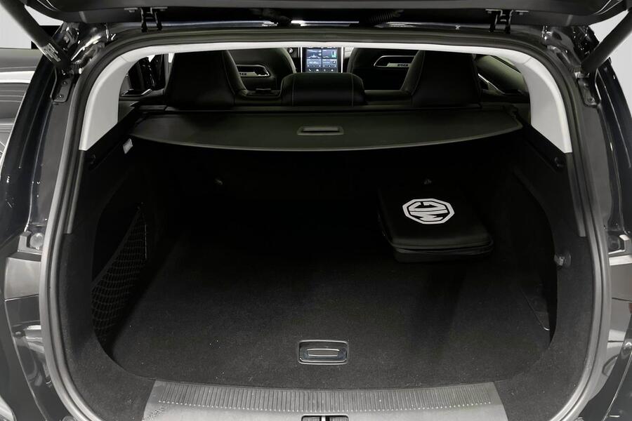 MG Marvel R vaihtoauto