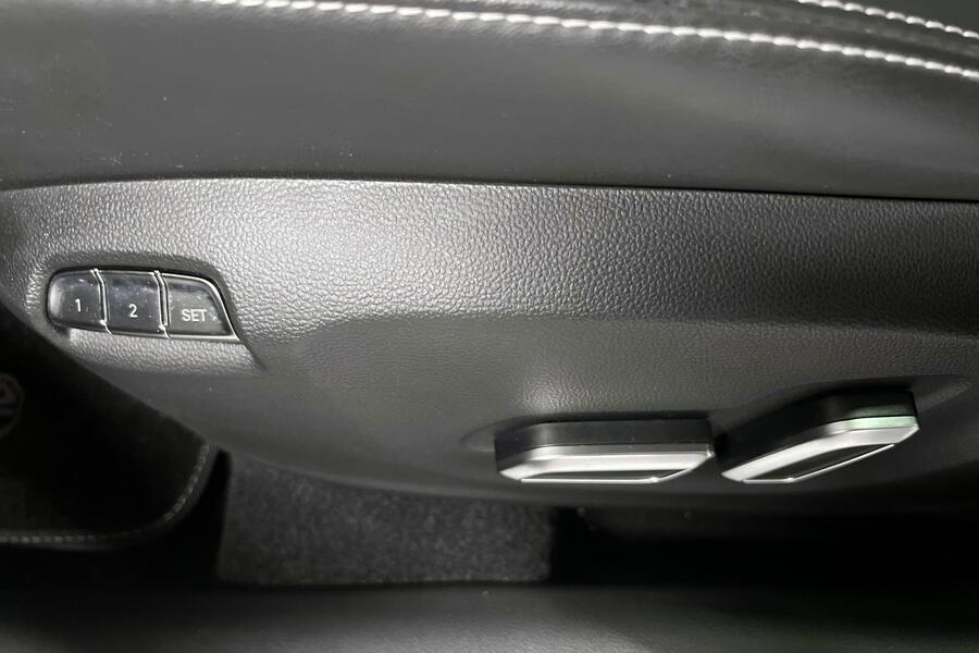 MG Marvel R vaihtoauto